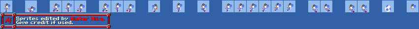 Boshi (Super Mario Maker-Style)