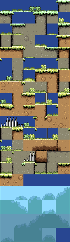 Tileset