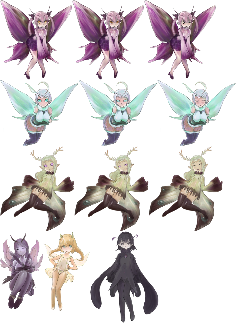 Click For Full Sized Image Fairies Click For Full Sized Image Fairies