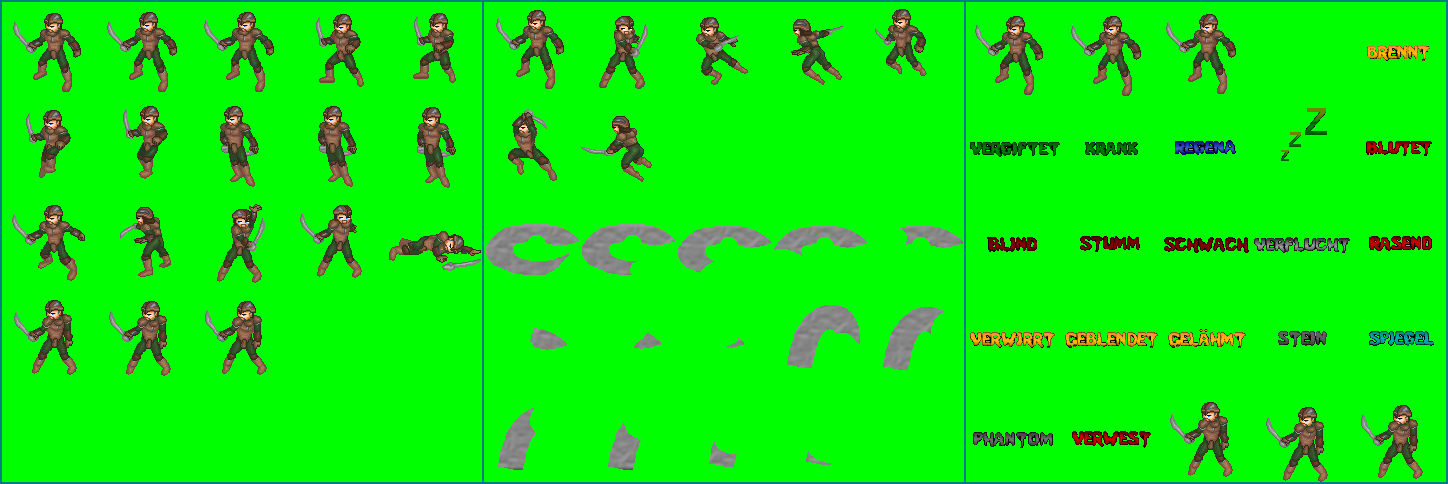 Mercenary