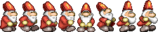Sinter Klaas - Santa Claus