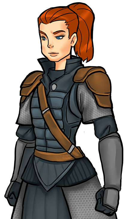 Khendovir Chronicles: Rinets Quest - Lauren Arcadia