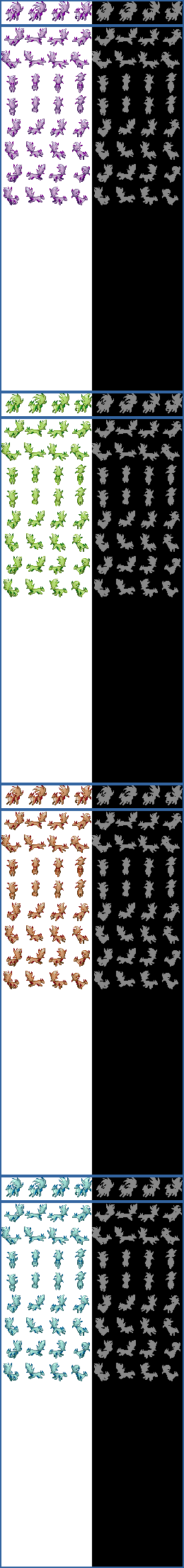 fire emblem fates nine tails fire emblem fates nine tails