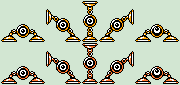 Rockman 7 FC / Mega Man 7 FC - Petaforth