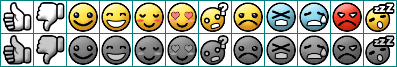 Chat Icons