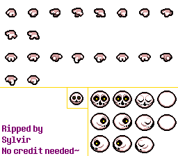 The Binding of Isaac: Rebirth - Delirious