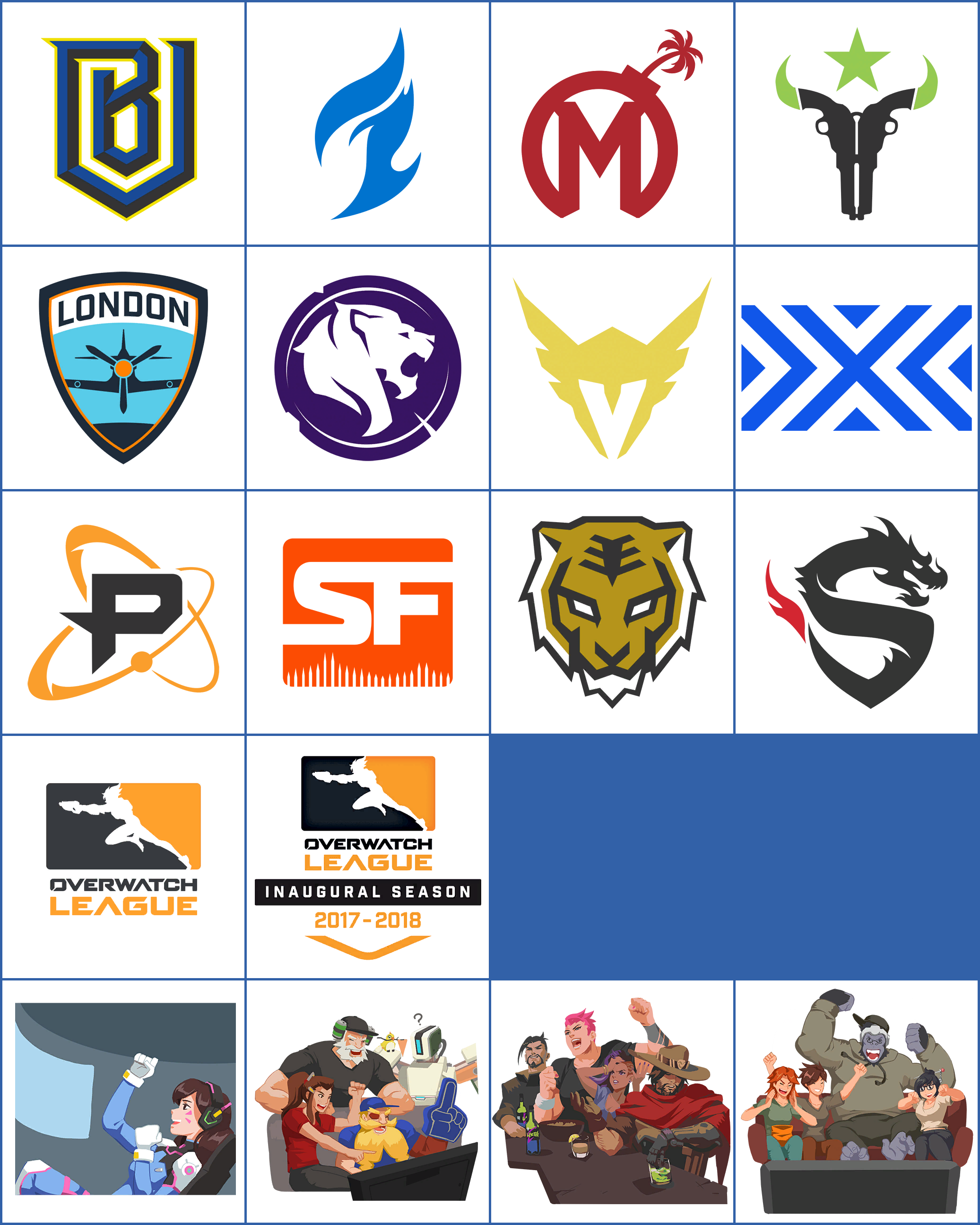 Overwatch League