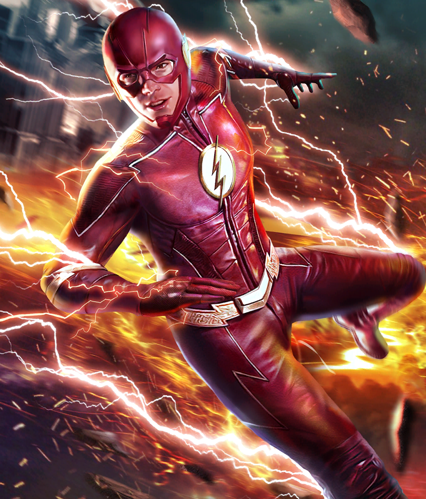 The Flash (Multiverse)