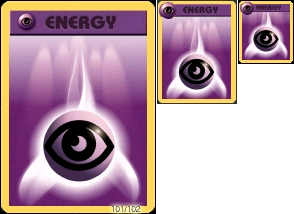 Psychic Energy