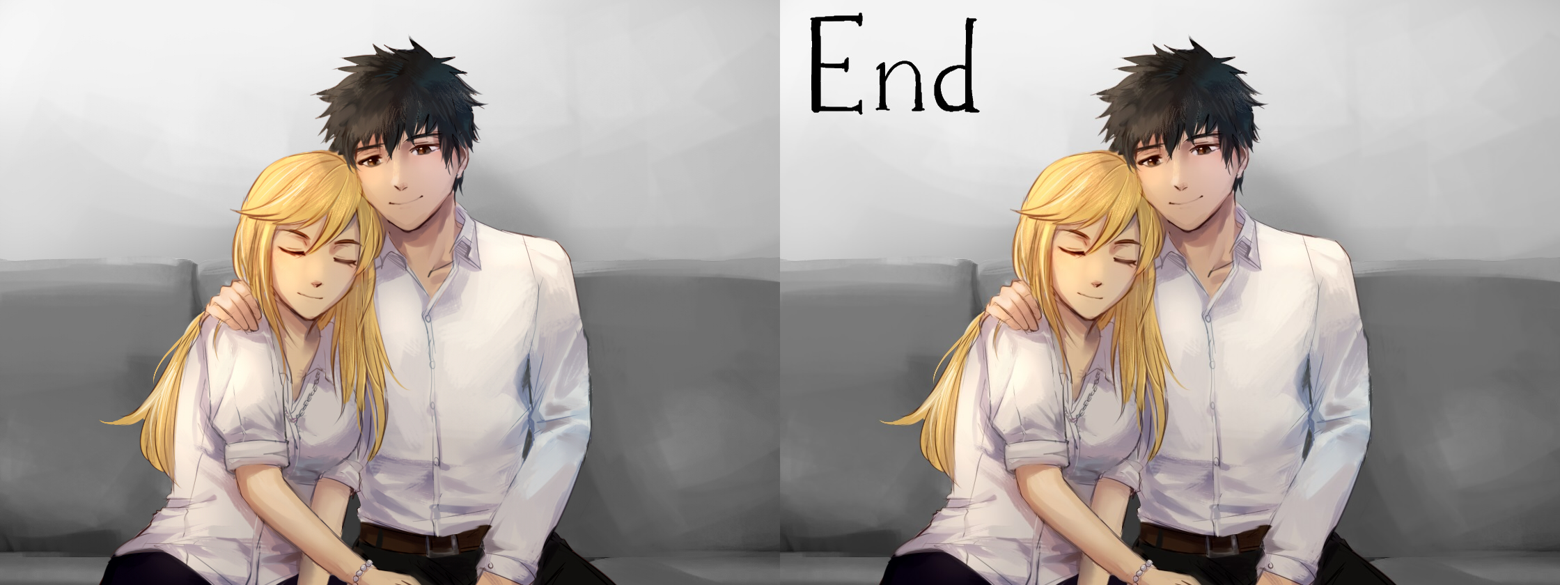 Happy Ending