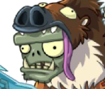 Sloth Gargantuar - Plants vs. Zombies 2
