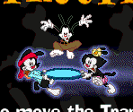 Title Screen & Menus - Animaniacs Game Pack!