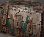 Artbook (Puzzles) - Silent Hill 2 (2024)