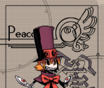 SG Postcard Template - SkullgirlS (Prototypes)