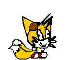 Tails Miles Prower - Sonic Boom and The Smash Crew