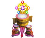 Totems - My Little Pony: Magic Princess