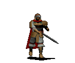 Officer - 3D Hero
